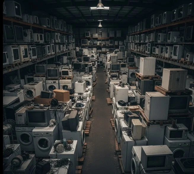 حراج الاجهزة الكهربائية في جدة