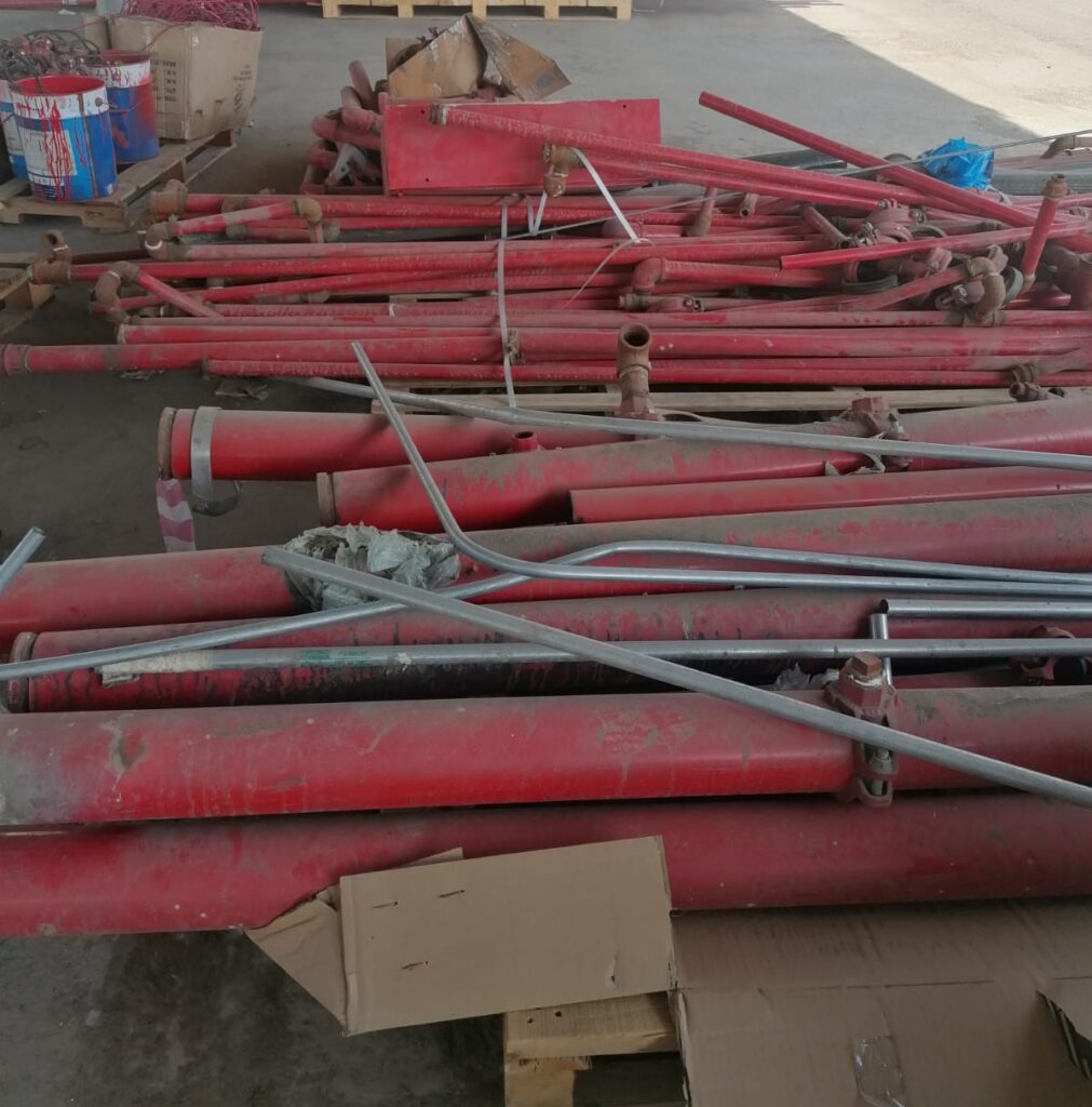 شراء سكراب جدة