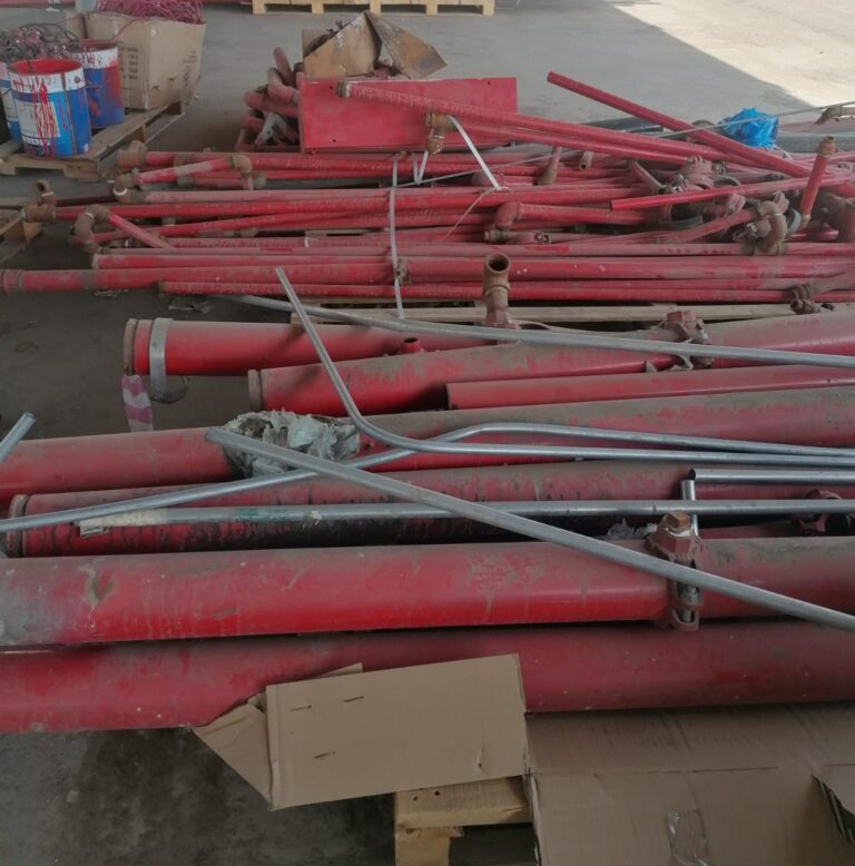 شراء سكراب جدة