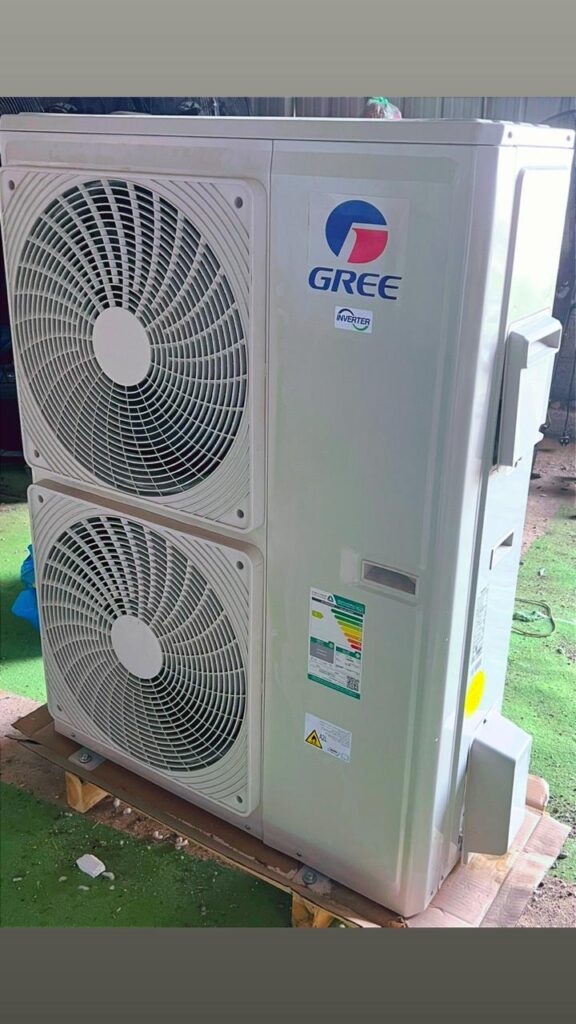 شراء مكيفات مستعملة او جديد