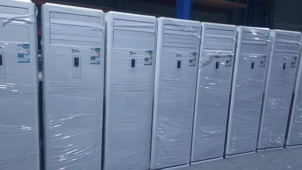 شراء مكيفات مستعملة جدة