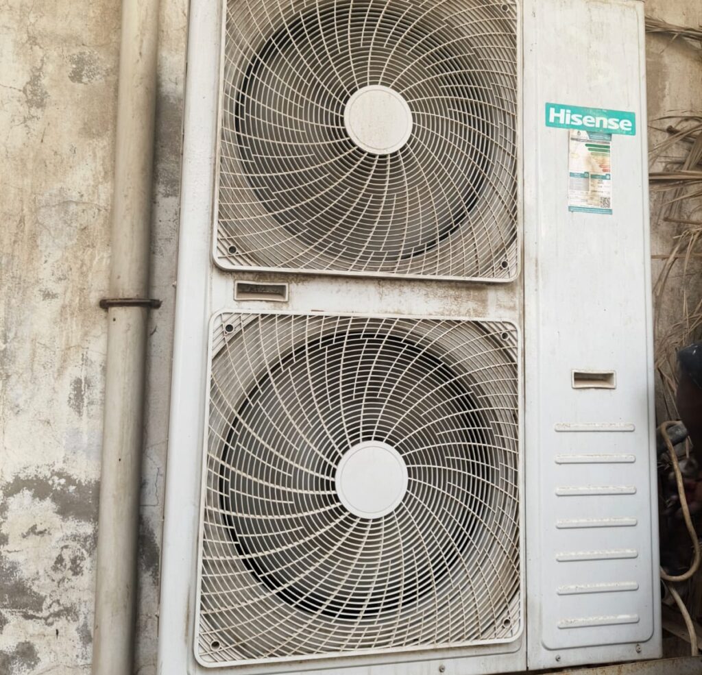 شراء مكيفات مستعملة بجدة