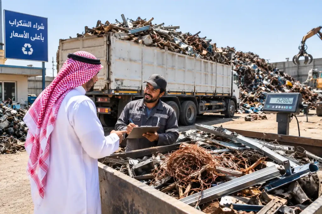 نشتري مكيفات مستعملة و سكراب في جدة حي المروى